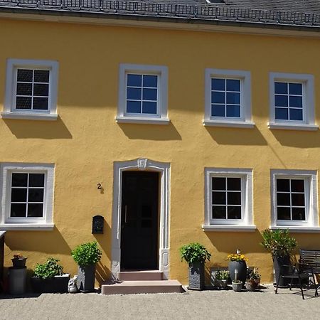 فيلا Oberkailفي Eifel Ferienhaus Anne المظهر الخارجي الصورة