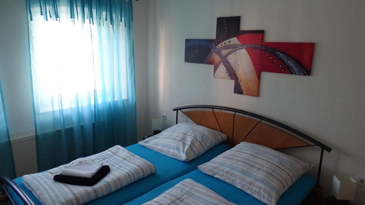 فيلا Oberkailفي Eifel Ferienhaus Anne المظهر الخارجي الصورة