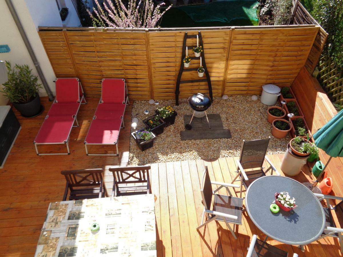 فيلا Oberkailفي Eifel Ferienhaus Anne المظهر الخارجي الصورة
