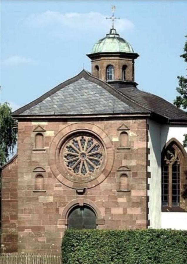 فيلا Oberkailفي Eifel Ferienhaus Anne المظهر الخارجي الصورة