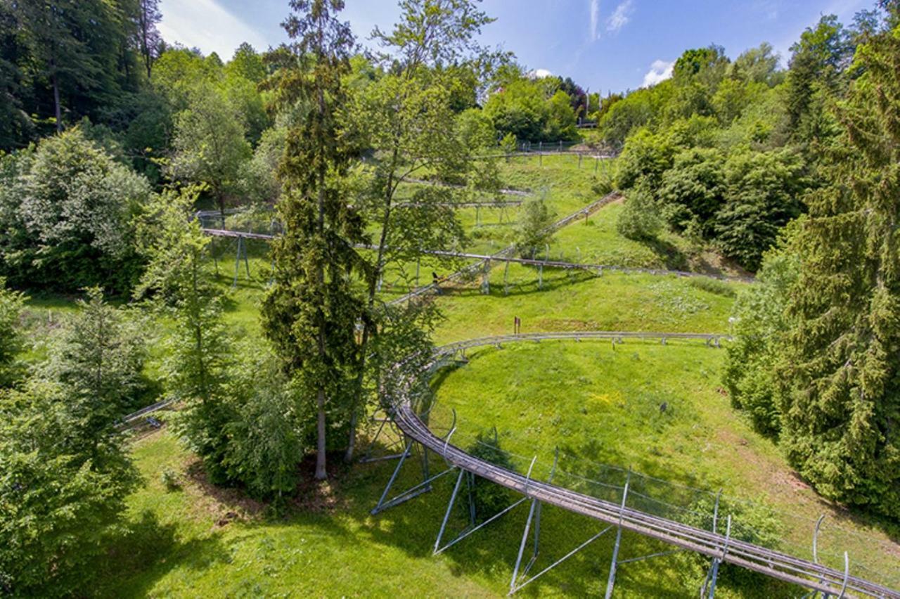 فيلا Oberkailفي Eifel Ferienhaus Anne المظهر الخارجي الصورة